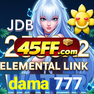 dama 777